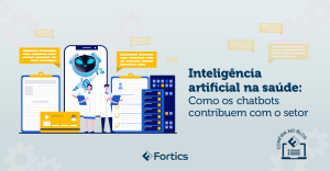 Inteligência artificial na-saúde
